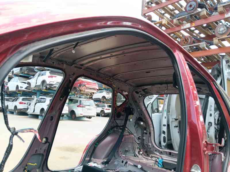 Recambio de techo para mazda cx-5 (kf) 2.0 referencia OEM IAM   