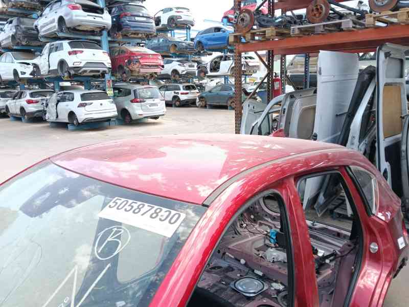 Recambio de techo para mazda cx-5 (kf) 2.0 referencia OEM IAM   