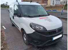 fiat doblo cargo (263_) del año 2019