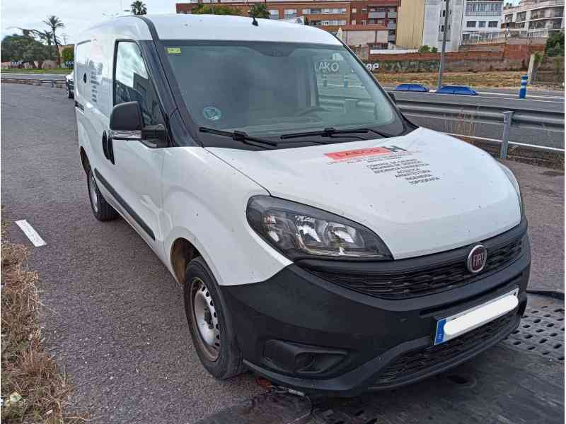 fiat doblo cargo (263_) del año 2019
