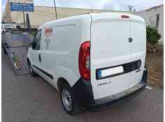 fiat doblo cargo (263_) del año 2019 2