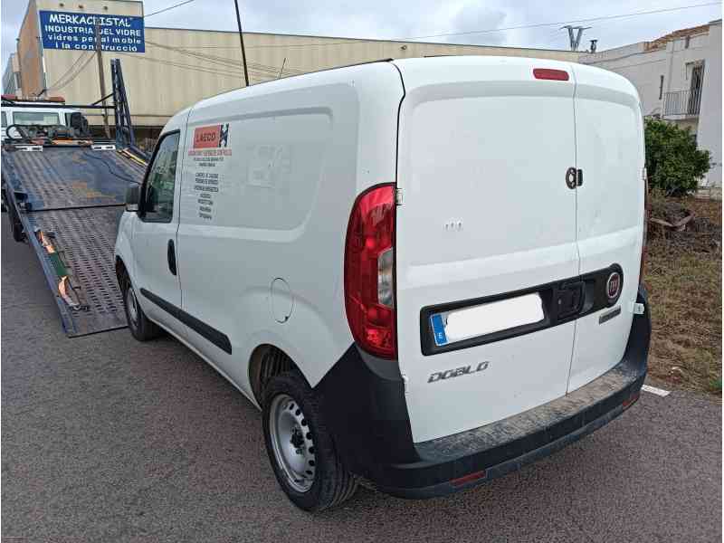 fiat doblo cargo (263_) del año 2019