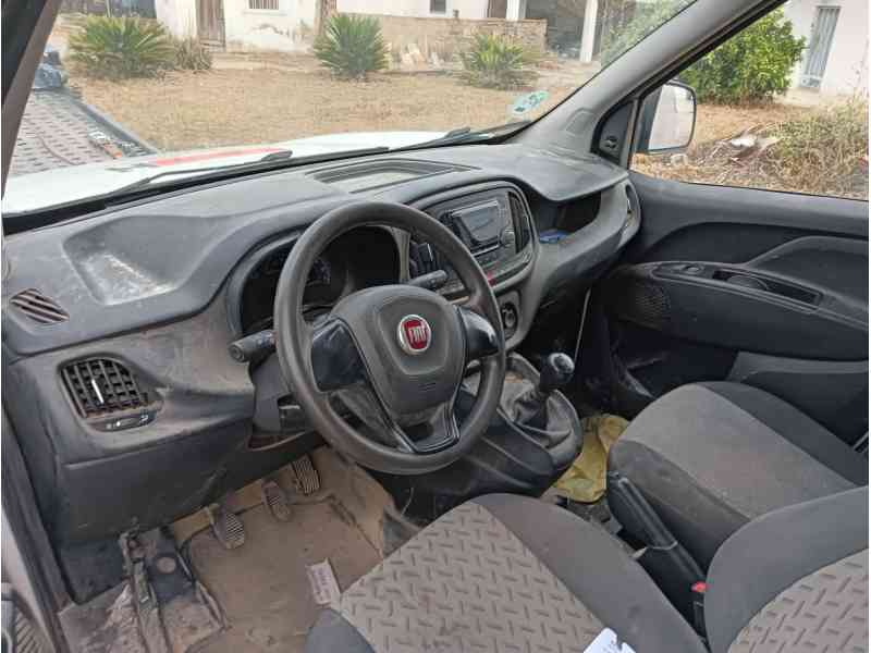 fiat doblo cargo (263_) del año 2019