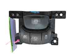 Recambio de boton freno mano para toyota c-hr (_x1_) 1.8 hybrid (zyx10_, zyx11_) referencia OEM IAM   
