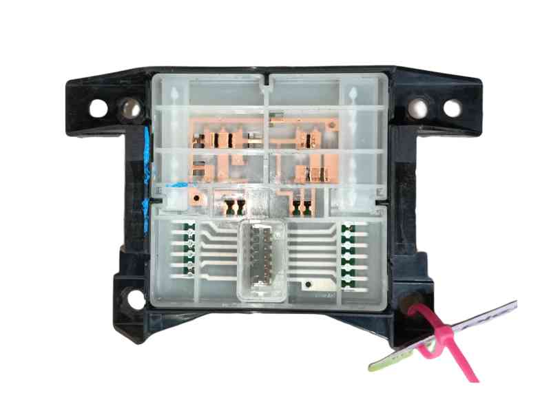 Recambio de boton freno mano para toyota c-hr (_x1_) 1.8 hybrid (zyx10_, zyx11_) referencia OEM IAM   