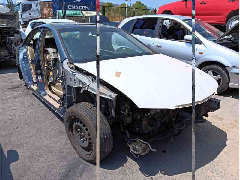 honda accord vii (cl, cn) del año 2005