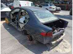 honda accord vii (cl, cn) del año 2005 2