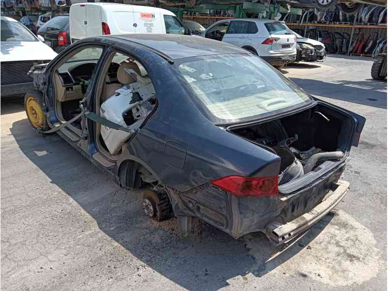 honda accord vii (cl, cn) del año 2005