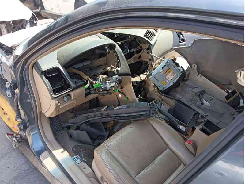 honda accord vii (cl, cn) del año 2005