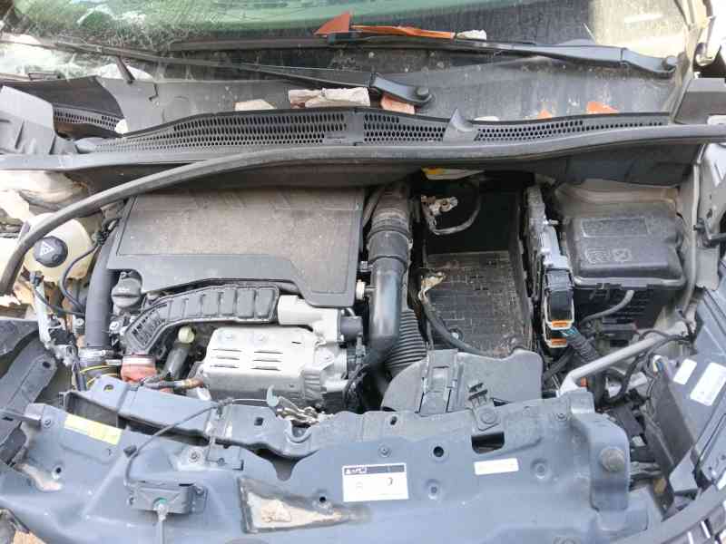 Recambio de motor completo para citroën c3 aircross i (2r_, 2c_) 1.2 puretech 110 (2rhnzb, 2rhnzw, 2rhnpx, 2rhnpj) referencia OE