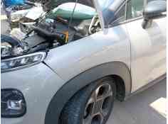 Recambio de aleta delantera izquierda para citroën c3 aircross i (2r_, 2c_) 1.2 puretech 110 (2rhnzb, 2rhnzw, 2rhnpx, 2rhnpj) re