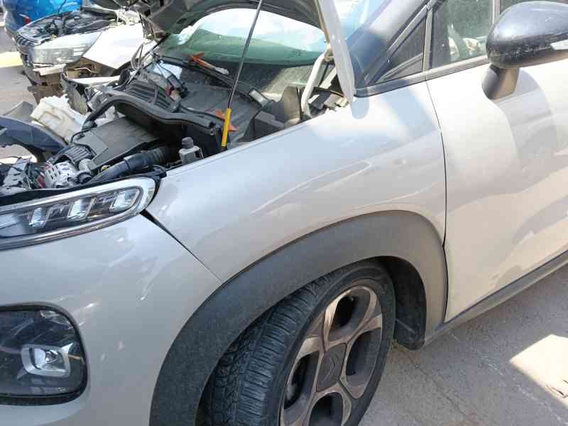 Recambio de aleta delantera izquierda para citroën c3 aircross i (2r_, 2c_) 1.2 puretech 110 (2rhnzb, 2rhnzw, 2rhnpx, 2rhnpj) re