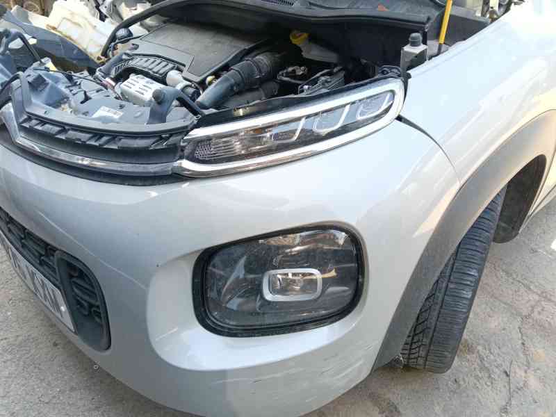 Recambio de faro izquierdo para citroën c3 aircross i (2r_, 2c_) 1.2 puretech 110 (2rhnzb, 2rhnzw, 2rhnpx, 2rhnpj) referencia OE