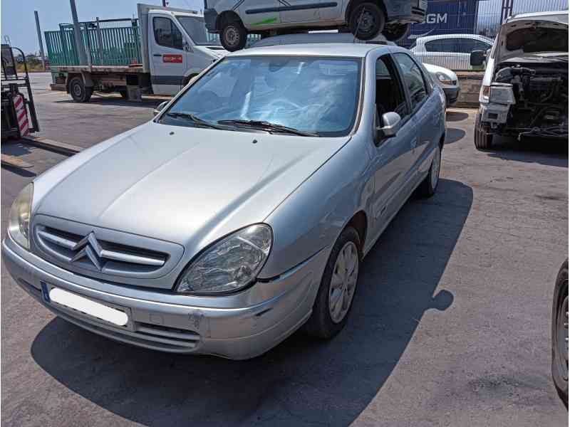 citroën xsara (n1) del año 2002