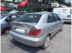 citroën xsara (n1) del año 2002 2