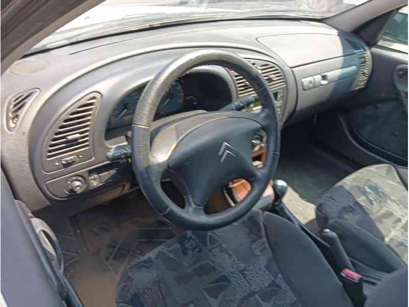 citroën xsara (n1) del año 2002