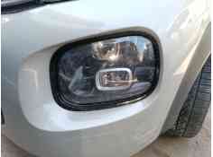 Recambio de piloto delantero izquierdo para citroën c3 aircross i (2r_, 2c_) 1.2 puretech 110 (2rhnzb, 2rhnzw, 2rhnpx, 2rhnpj) r