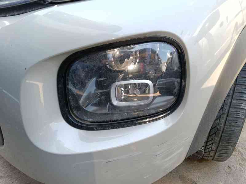 Recambio de piloto delantero izquierdo para citroën c3 aircross i (2r_, 2c_) 1.2 puretech 110 (2rhnzb, 2rhnzw, 2rhnpx, 2rhnpj) r