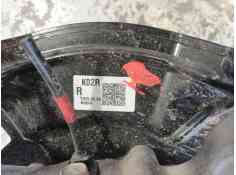 Recambio de mangueta delantera derecha para kia niro ii (sg2) 1.6 gdi plug-in hybrd referencia OEM IAM 364796   2