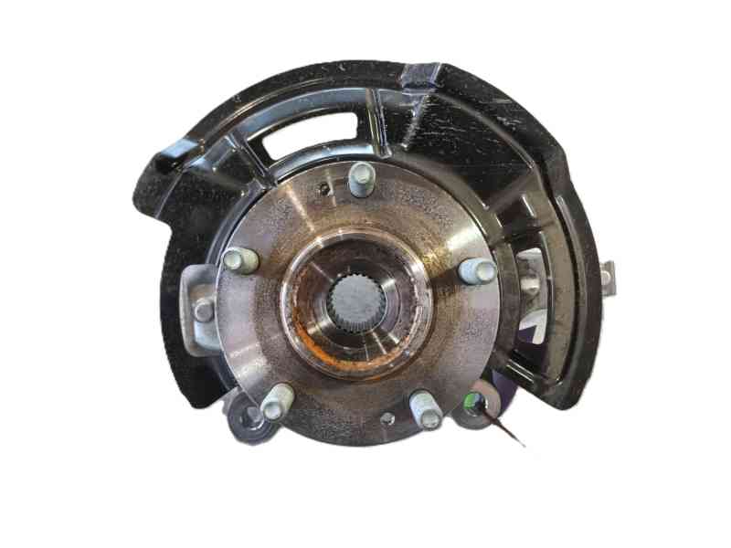 Recambio de mangueta delantera derecha para kia niro ii (sg2) 1.6 gdi plug-in hybrd referencia OEM IAM 364796  