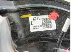 Recambio de mangueta delantera izquierda para kia niro ii (sg2) 1.6 gdi plug-in hybrd referencia OEM IAM 364696   2