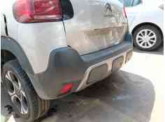 Recambio de paragolpes trasero para citroën c3 aircross i (2r_, 2c_) 1.2 puretech 110 (2rhnzb, 2rhnzw, 2rhnpx, 2rhnpj) referenci