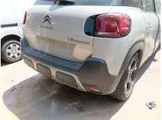 Recambio de paragolpes trasero para citroën c3 aircross i (2r_, 2c_) 1.2 puretech 110 (2rhnzb, 2rhnzw, 2rhnpx, 2rhnpj) referenci 2