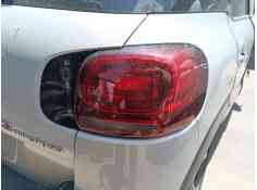Recambio de piloto trasero derecho para citroën c3 aircross i (2r_, 2c_) 1.2 puretech 110 (2rhnzb, 2rhnzw, 2rhnpx, 2rhnpj) refer