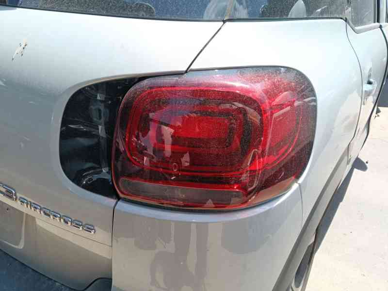 Recambio de piloto trasero derecho para citroën c3 aircross i (2r_, 2c_) 1.2 puretech 110 (2rhnzb, 2rhnzw, 2rhnpx, 2rhnpj) refer