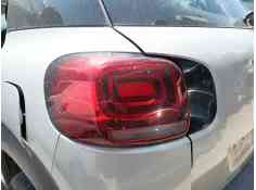 Recambio de piloto trasero izquierdo para citroën c3 aircross i (2r_, 2c_) 1.2 puretech 110 (2rhnzb, 2rhnzw, 2rhnpx, 2rhnpj) ref