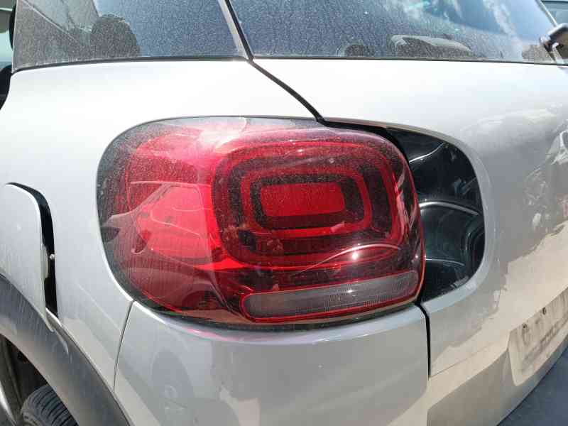 Recambio de piloto trasero izquierdo para citroën c3 aircross i (2r_, 2c_) 1.2 puretech 110 (2rhnzb, 2rhnzw, 2rhnpx, 2rhnpj) ref