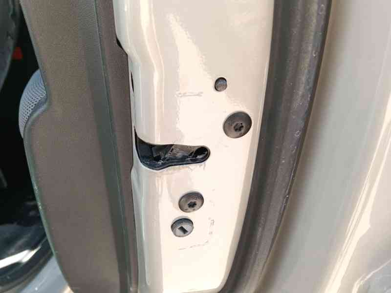 Recambio de cerradura puerta trasera derecha para citroën c3 aircross i (2r_, 2c_) 1.2 puretech 110 (2rhnzb, 2rhnzw, 2rhnpx, 2rh