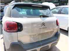 Recambio de porton trasero para citroën c3 aircross i (2r_, 2c_) 1.2 puretech 110 (2rhnzb, 2rhnzw, 2rhnpx, 2rhnpj) referencia OE