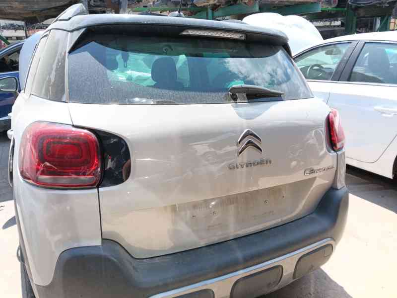 Recambio de porton trasero para citroën c3 aircross i (2r_, 2c_) 1.2 puretech 110 (2rhnzb, 2rhnzw, 2rhnpx, 2rhnpj) referencia OE