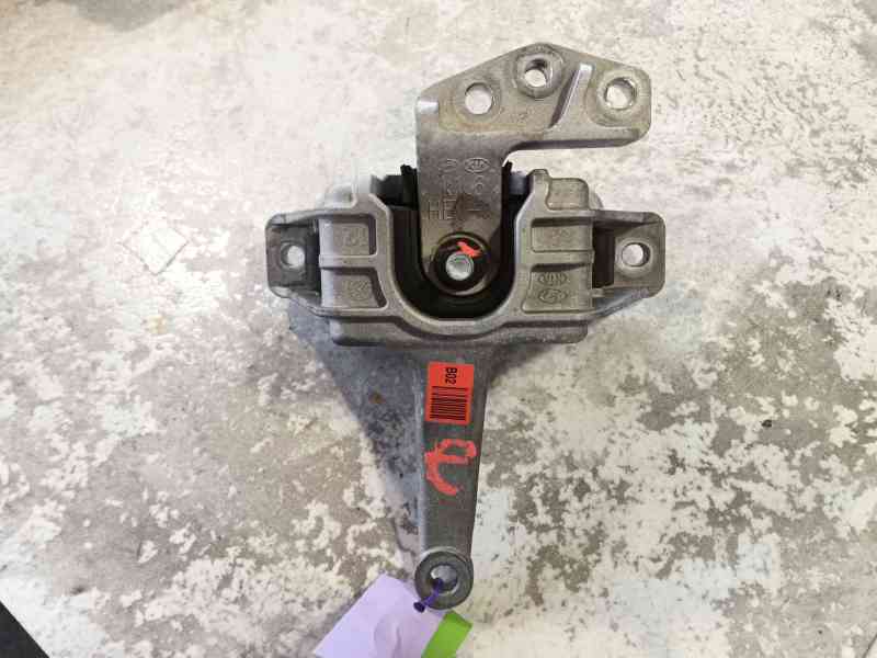 Recambio de soporte motor delantero derecho para kia niro ii (sg2) 1.6 gdi plug-in hybrd referencia OEM IAM   