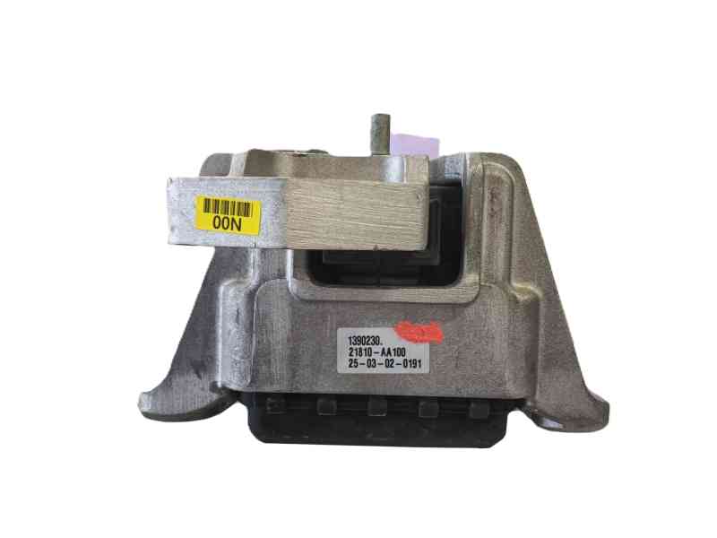 Recambio de soporte motor delantero derecho para kia niro ii (sg2) 1.6 gdi plug-in hybrd referencia OEM IAM   