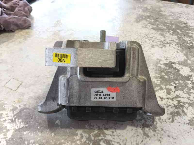 Recambio de soporte motor delantero derecho para kia niro ii (sg2) 1.6 gdi plug-in hybrd referencia OEM IAM   