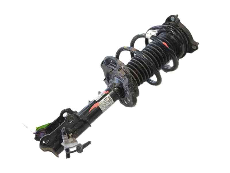 Recambio de amortiguador delantero izquierdo para kia niro ii (sg2) 1.6 gdi plug-in hybrd referencia OEM IAM 9684024980  