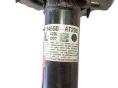 Recambio de amortiguador delantero izquierdo para kia niro ii (sg2) 1.6 gdi plug-in hybrd referencia OEM IAM 9684024980   2