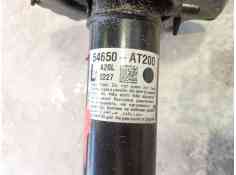 Recambio de amortiguador delantero izquierdo para kia niro ii (sg2) 1.6 gdi plug-in hybrd referencia OEM IAM 9684024980   2