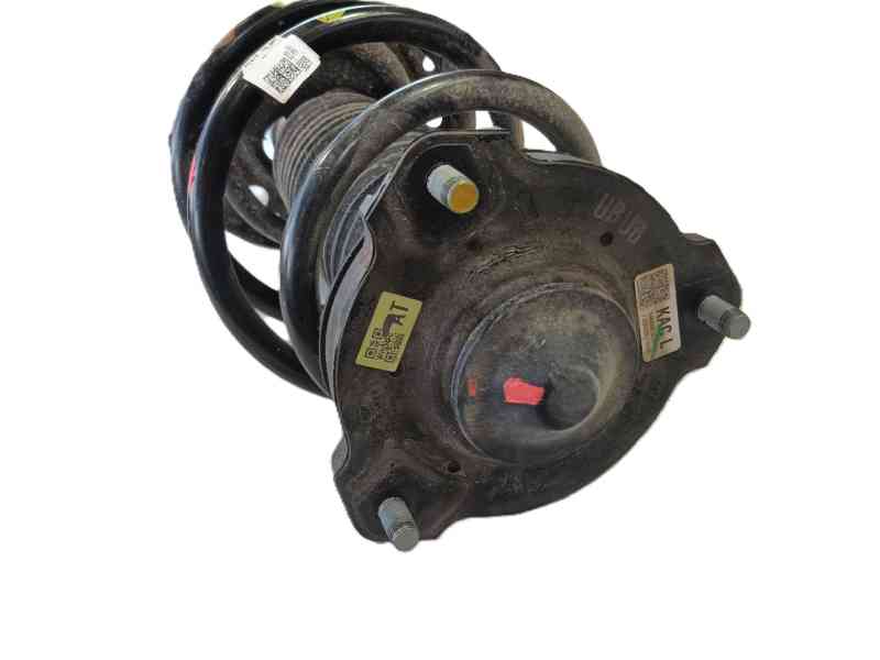 Recambio de amortiguador delantero izquierdo para kia niro ii (sg2) 1.6 gdi plug-in hybrd referencia OEM IAM 9684024980  