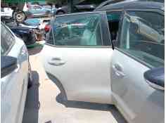 Recambio de puerta trasera derecha para citroën c3 aircross i (2r_, 2c_) 1.2 puretech 110 (2rhnzb, 2rhnzw, 2rhnpx, 2rhnpj) refer