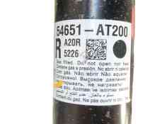 Recambio de amortiguador delantero derecho para kia niro ii (sg2) 1.6 gdi plug-in hybrd referencia OEM IAM 9684025080   2