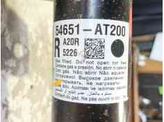 Recambio de amortiguador delantero derecho para kia niro ii (sg2) 1.6 gdi plug-in hybrd referencia OEM IAM 9684025080   2