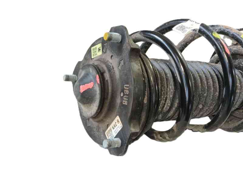 Recambio de amortiguador delantero derecho para kia niro ii (sg2) 1.6 gdi plug-in hybrd referencia OEM IAM 9684025080  