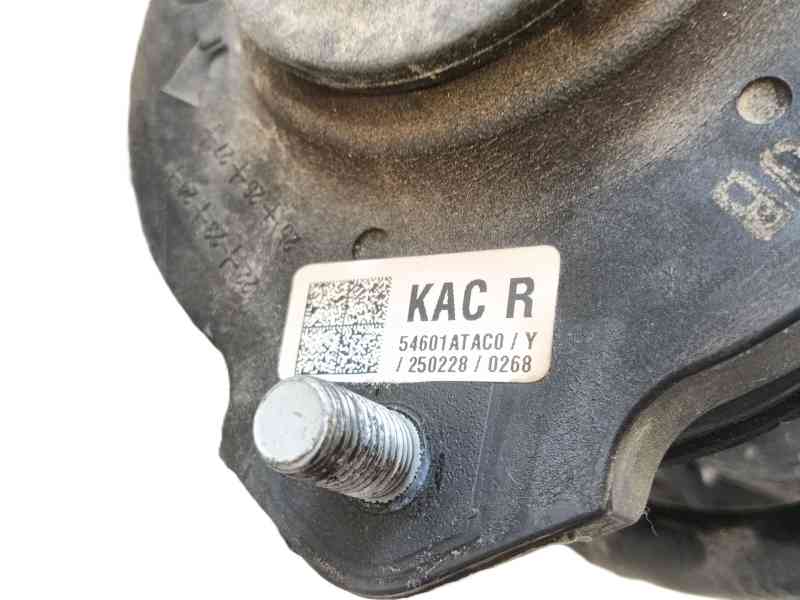 Recambio de amortiguador delantero derecho para kia niro ii (sg2) 1.6 gdi plug-in hybrd referencia OEM IAM 9684025080  