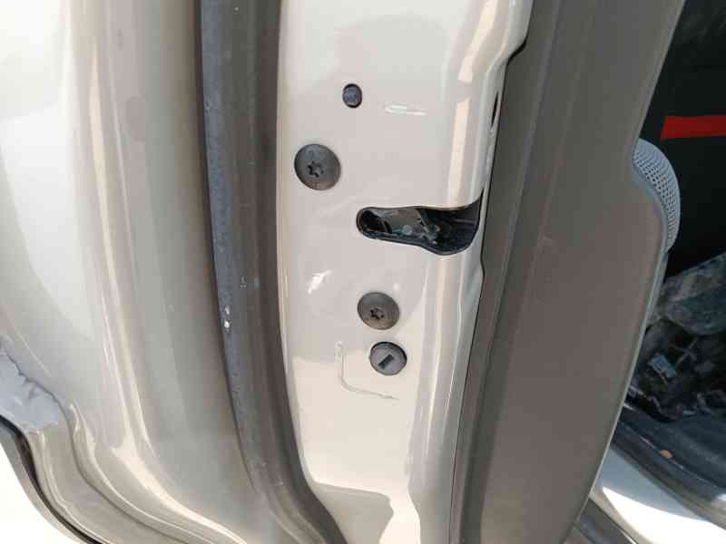 Recambio de cerradura puerta trasera izquierda para citroën c3 aircross i (2r_, 2c_) 1.2 puretech 110 (2rhnzb, 2rhnzw, 2rhnpx, 2