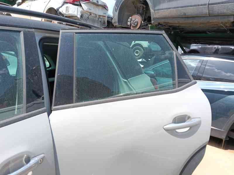 Recambio de elevalunas trasero izquierdo para citroën c3 aircross i (2r_, 2c_) 1.2 puretech 110 (2rhnzb, 2rhnzw, 2rhnpx, 2rhnpj)