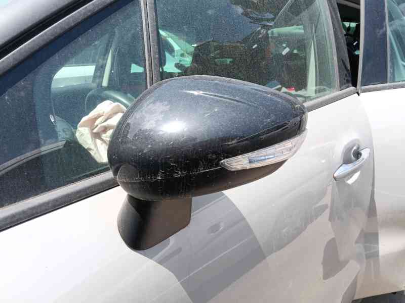 Recambio de espejo retrovisor izquierdo para citroën c3 aircross i (2r_, 2c_) 1.2 puretech 110 (2rhnzb, 2rhnzw, 2rhnpx, 2rhnpj) 