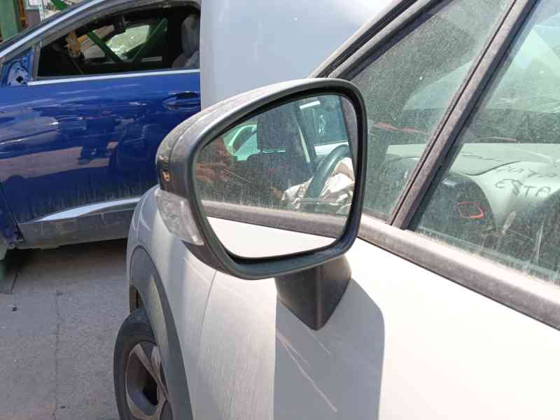 Recambio de espejo retrovisor izquierdo para citroën c3 aircross i (2r_, 2c_) 1.2 puretech 110 (2rhnzb, 2rhnzw, 2rhnpx, 2rhnpj) 